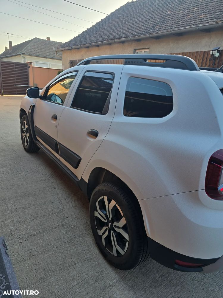 Dacia Duster Urban ECO-G 100 Comfort - 3