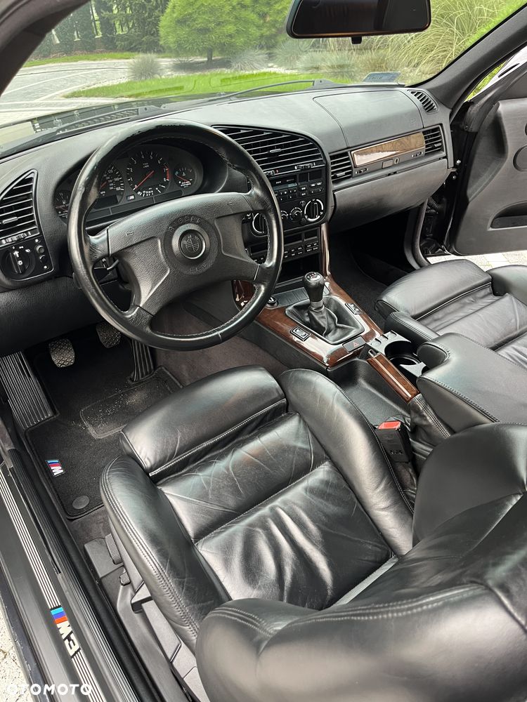 BMW M3 - 10