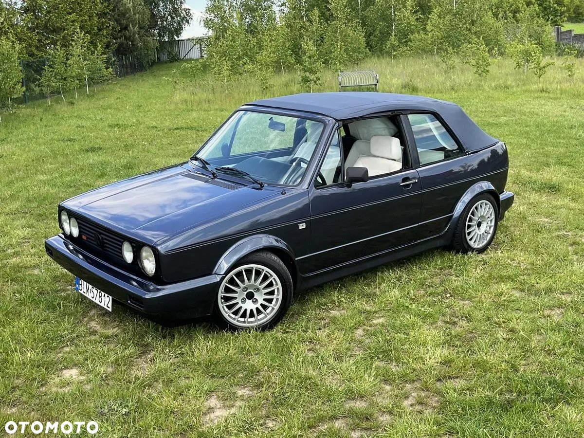 Volkswagen Golf - 5