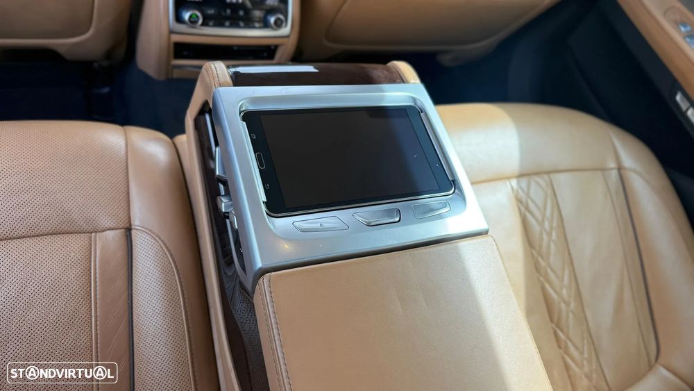 BMW 730 d xDrive - 15