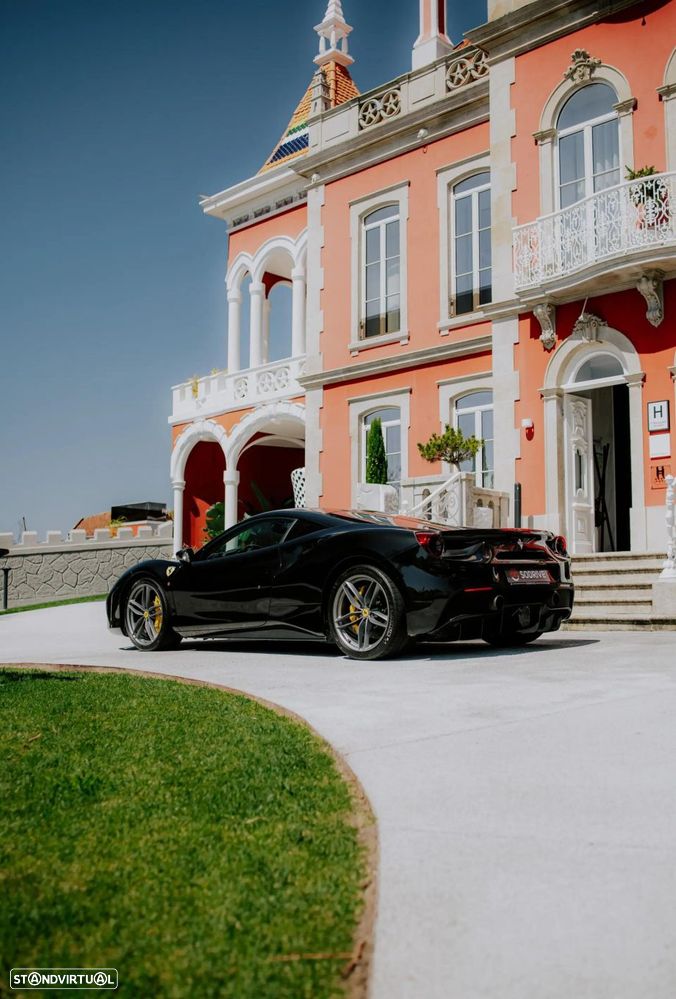 Ferrari 488 GTB - 3