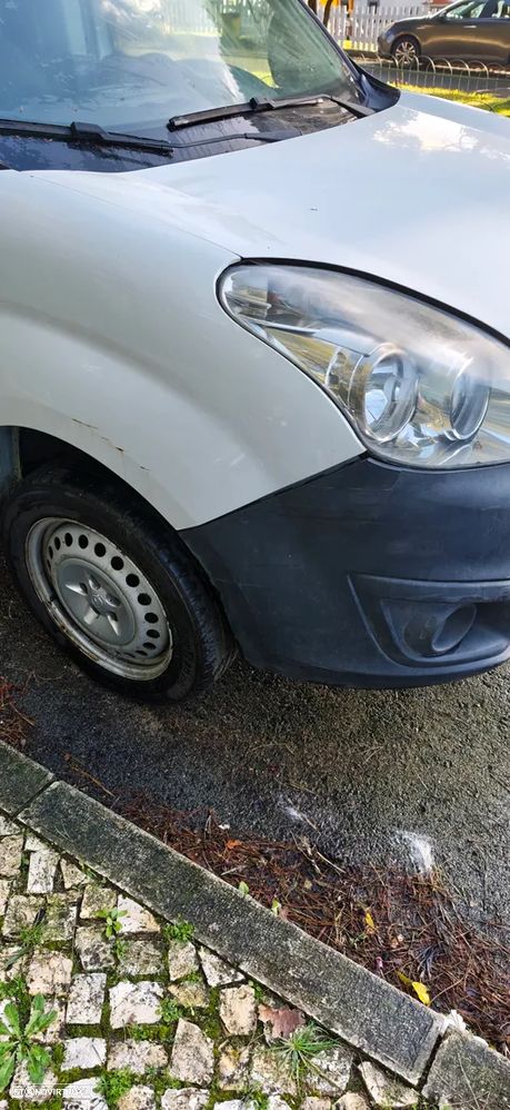 Opel Combo 1.6 CDTi L2H1 S/S - 7