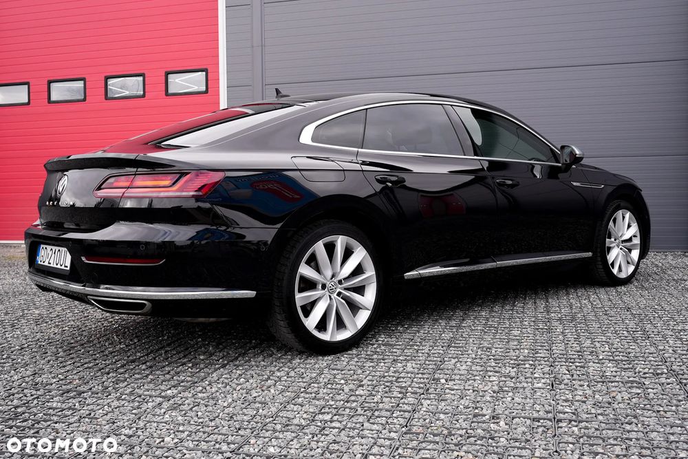 Volkswagen Arteon 2.0 TSI Elegance DSG - 3
