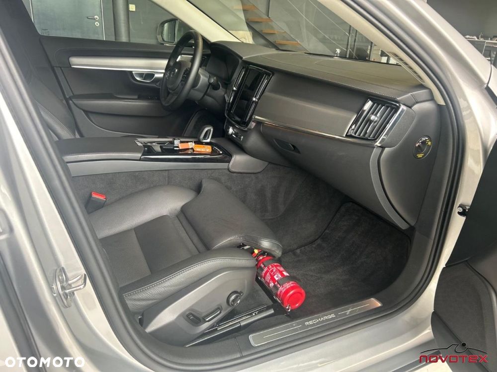 Volvo S90 T8 AWD Plug-In Hybrid Ultimate Bright - 17