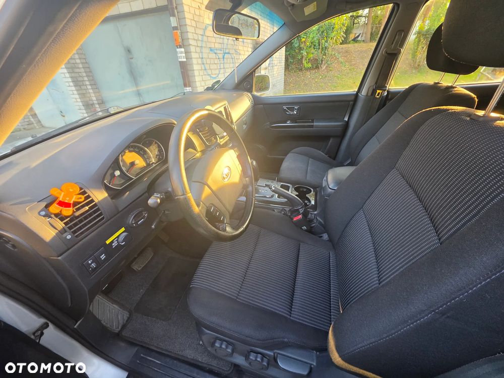 Kia Sorento - 18