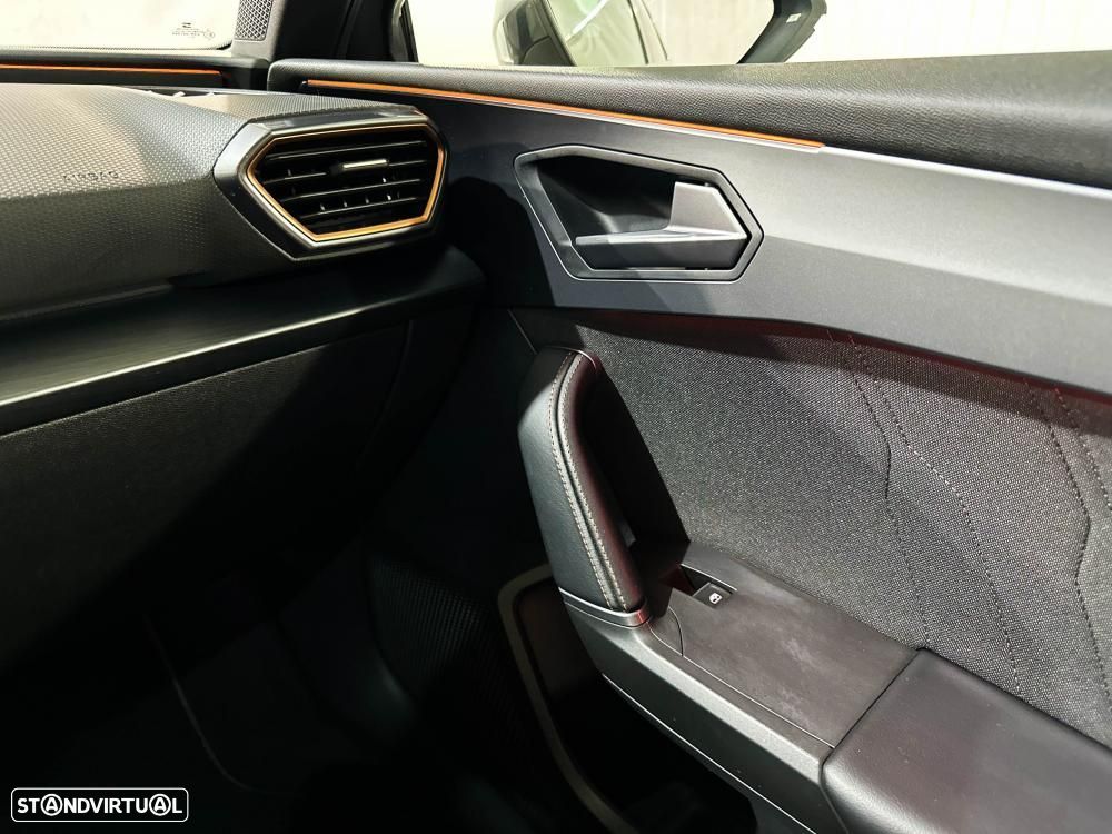 Cupra Leon ST 1.4 e-Hybrid DSG - 31