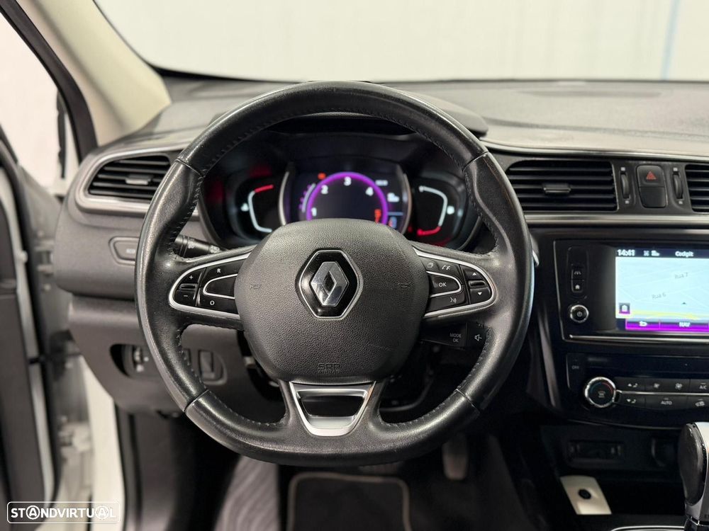 Renault Kadjar - 8