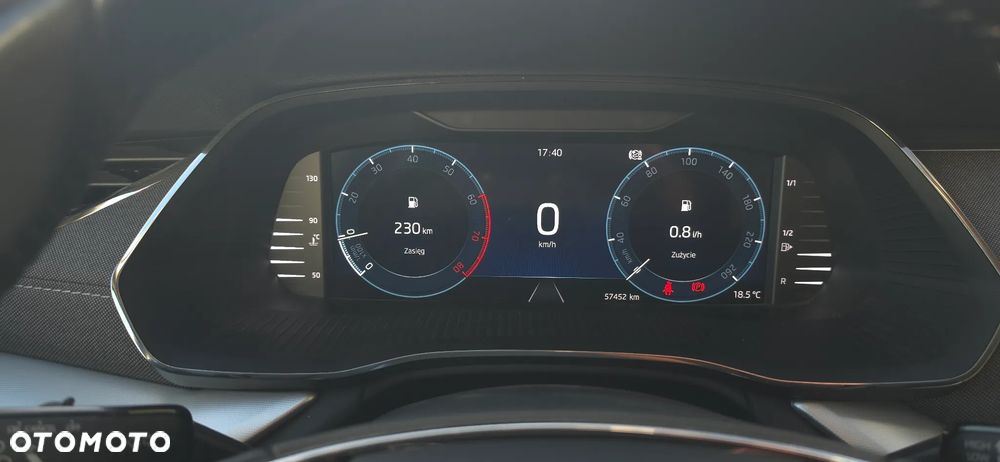 Skoda Octavia 1.5 TSI ACT Style - 3