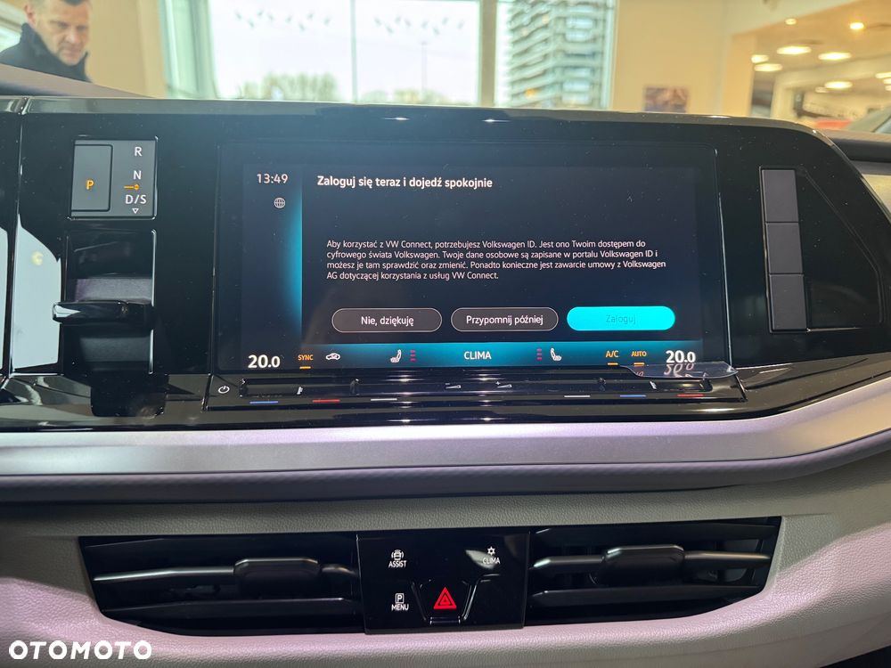 Volkswagen Multivan 2.0 TDI L2 Life DSG - 5