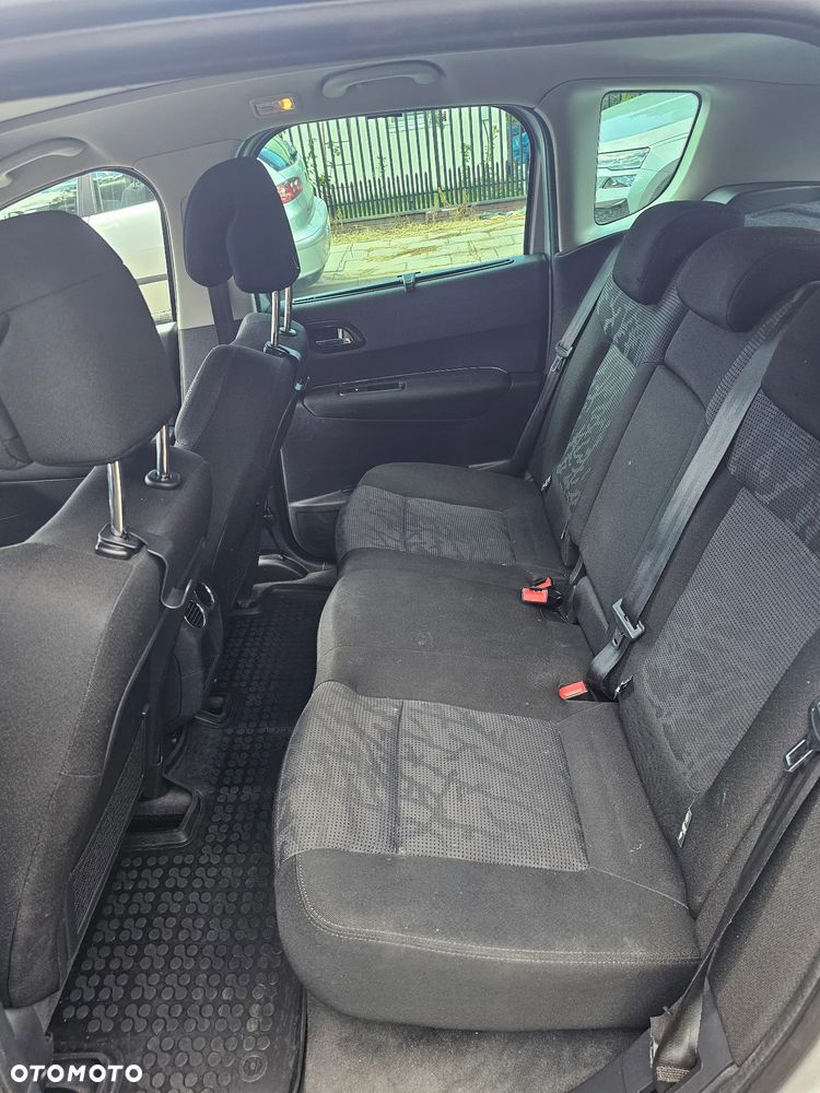 Peugeot 3008 - 6