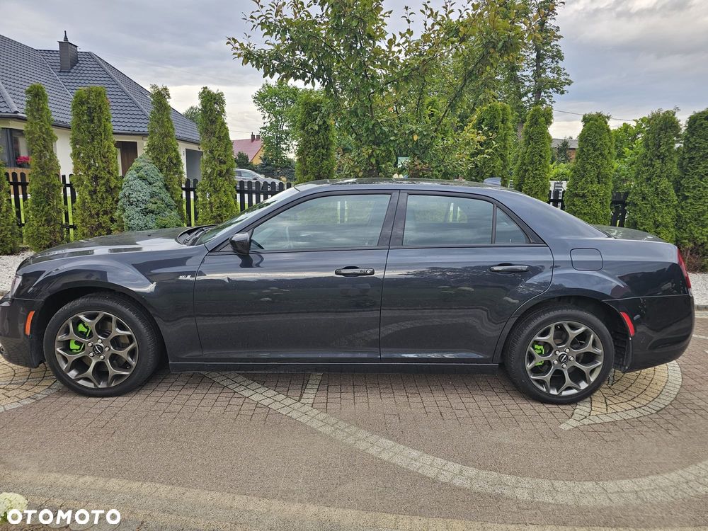 Chrysler 300 - 5