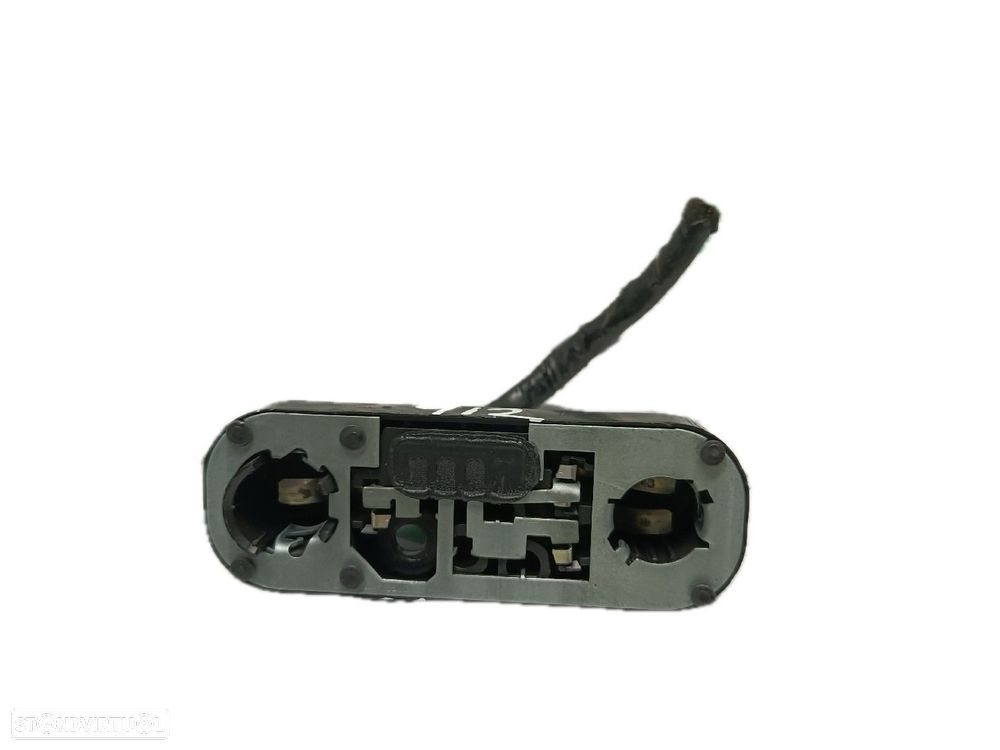 Suporte Lâmpadas Farolim Ford S-Max (Wa6) - 1