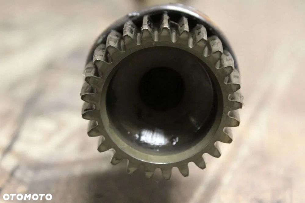 WAŁ KARDANA NAPĘDOWY FJR 1300 06r. - 3