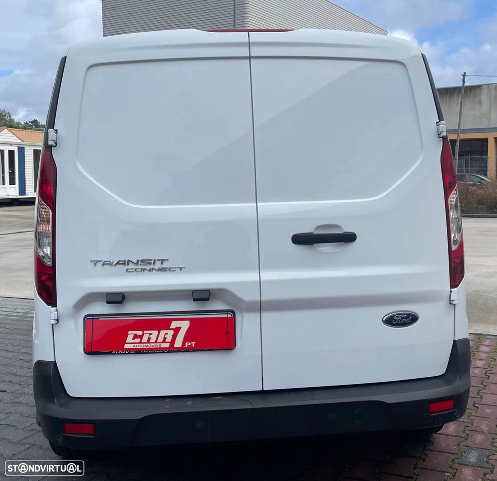 Ford Transit Connect 1.5 TDCi 230 L2 Trend - 5
