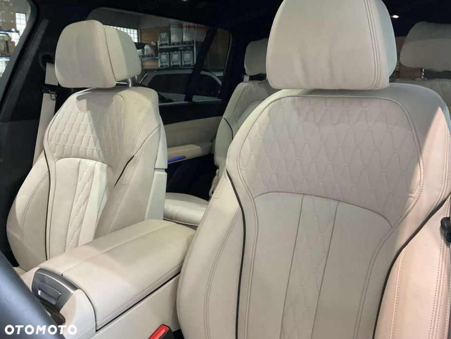 BMW X7 xDrive40d mHEV M Sport sport - 15