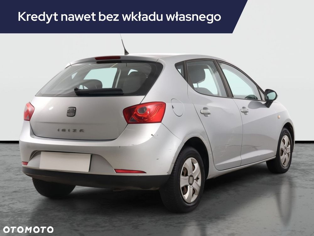Seat Ibiza - 7