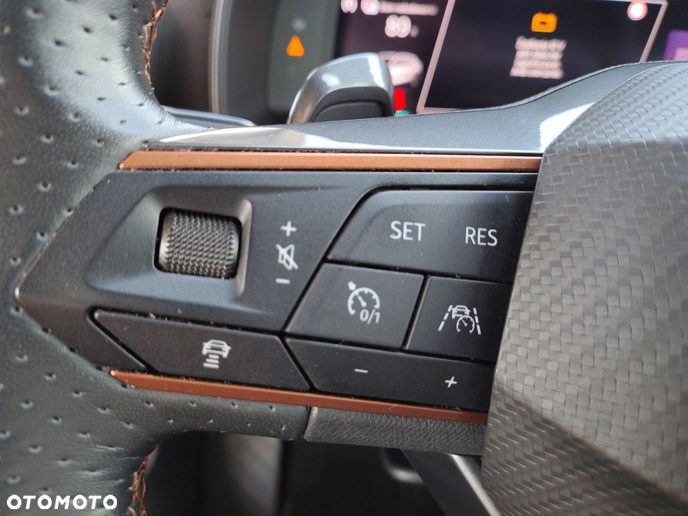 Cupra Formentor - 23