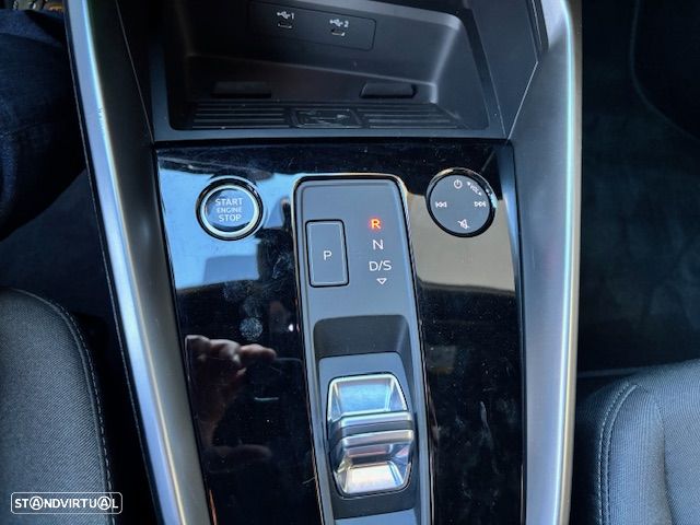 Audi A3 Sportback 40 TFSIe Advanced - 38