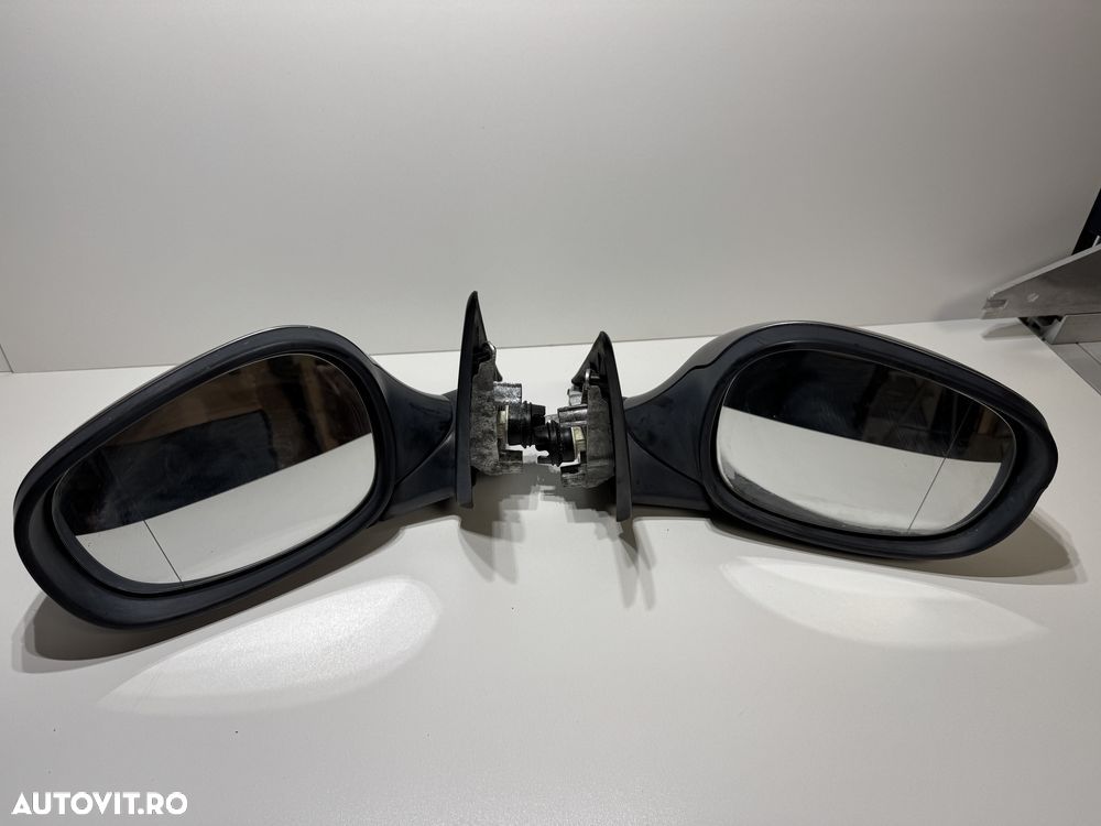 Oglinzi oglinda stanga dreapta bmw seria 3 e90 e91 - 5