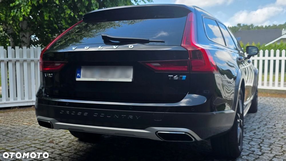 Volvo V90 T6 AWD Inscription - 9
