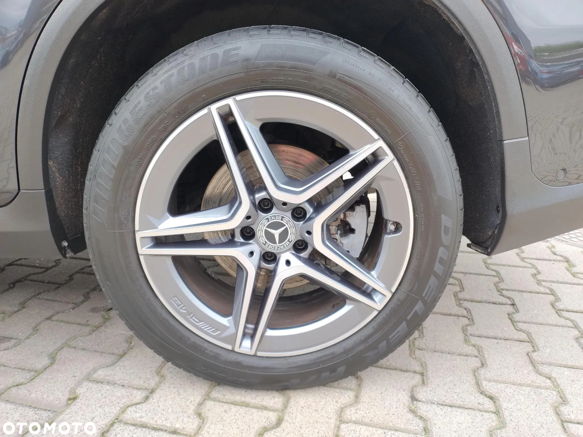 Mercedes-Benz GLC 200 d 4-Matic - 19