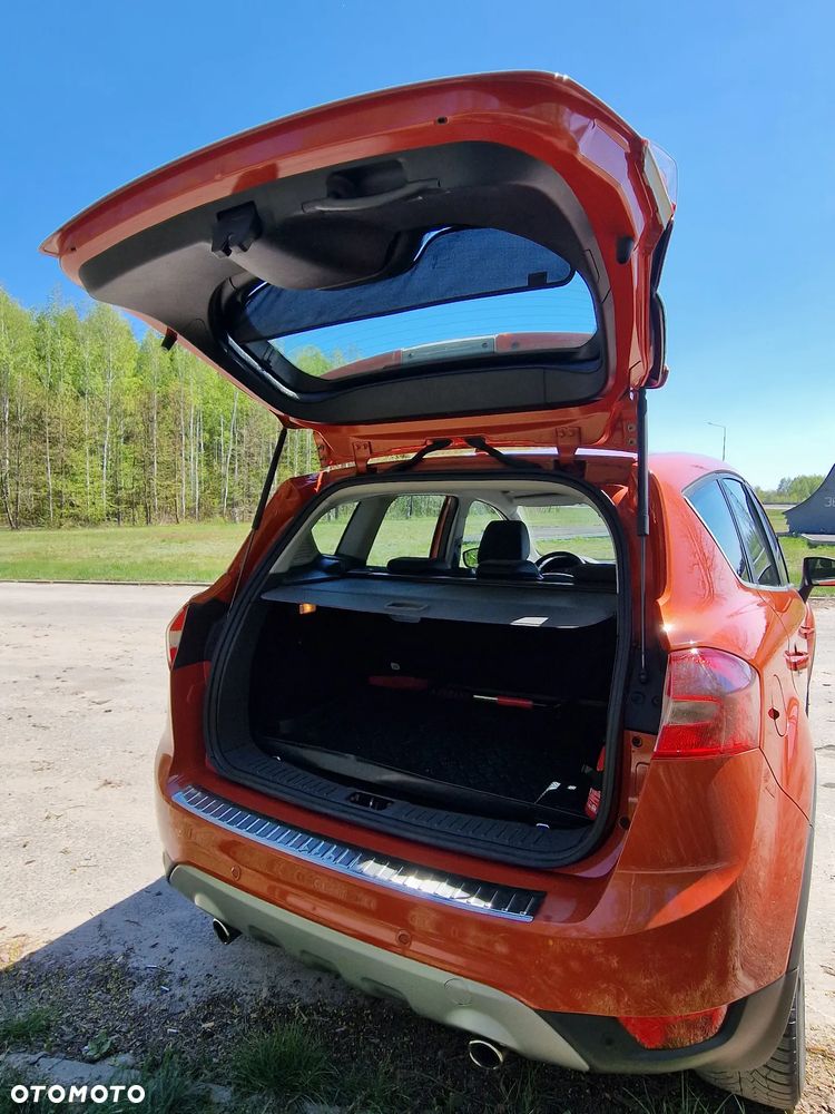 Ford Kuga 2.0 TDCi 4x4 Titanium - 10