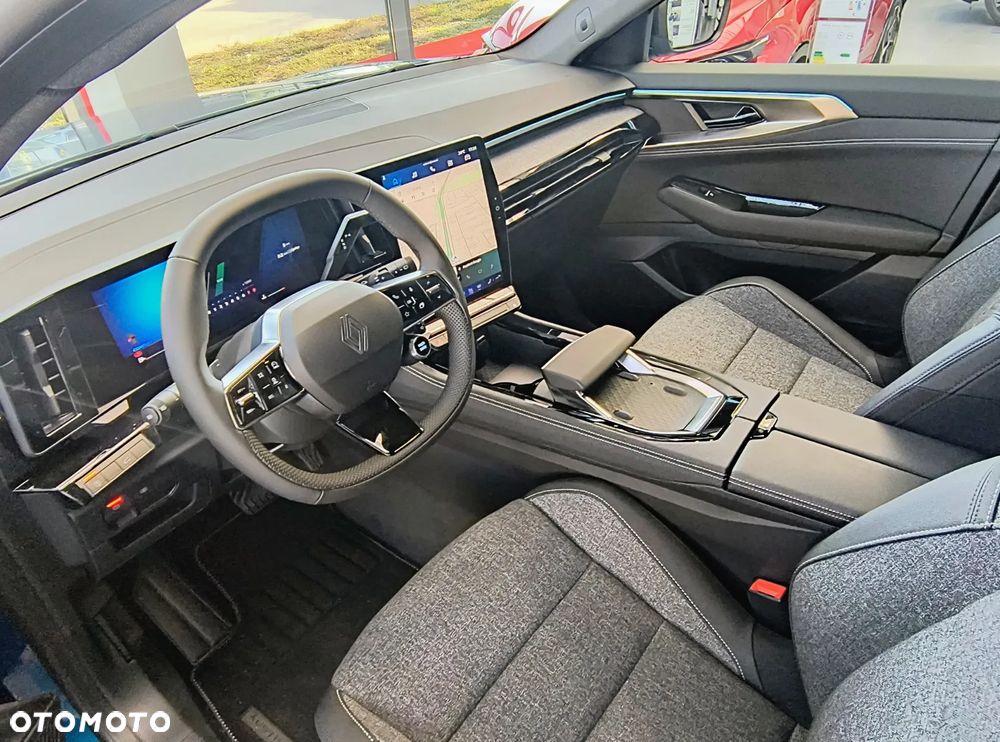 Renault Austral 1.3 TCe mHEV Techno - 6