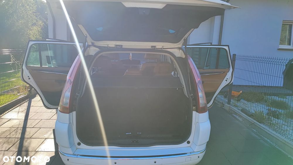 Citroën C4 Picasso 2.0 HDi Exclusive - 8