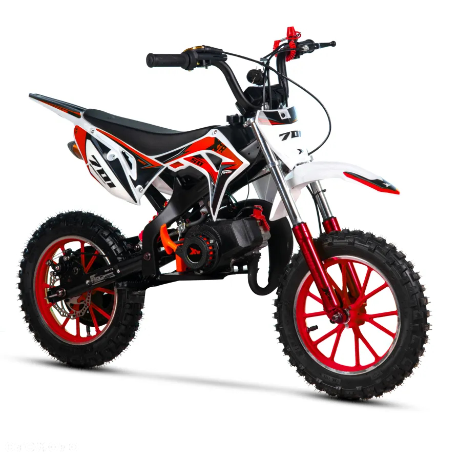 XTR Inny - 7