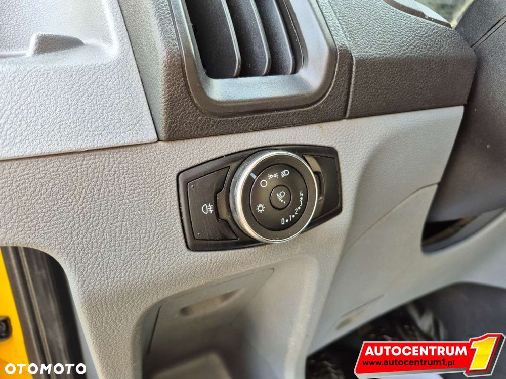Ford Transit - 18