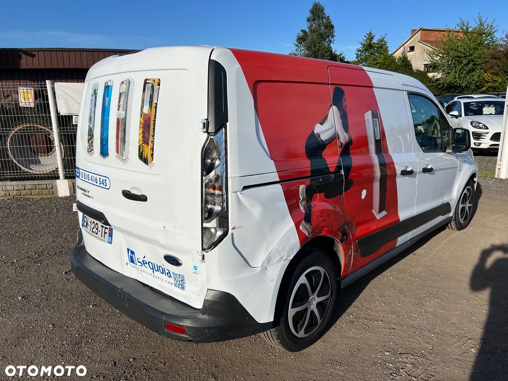 Ford Transit Connect - 6