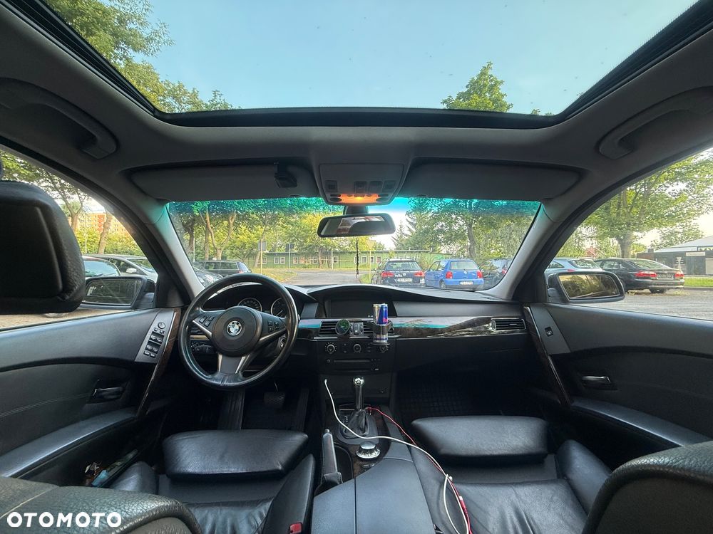 BMW Seria 5 - 14