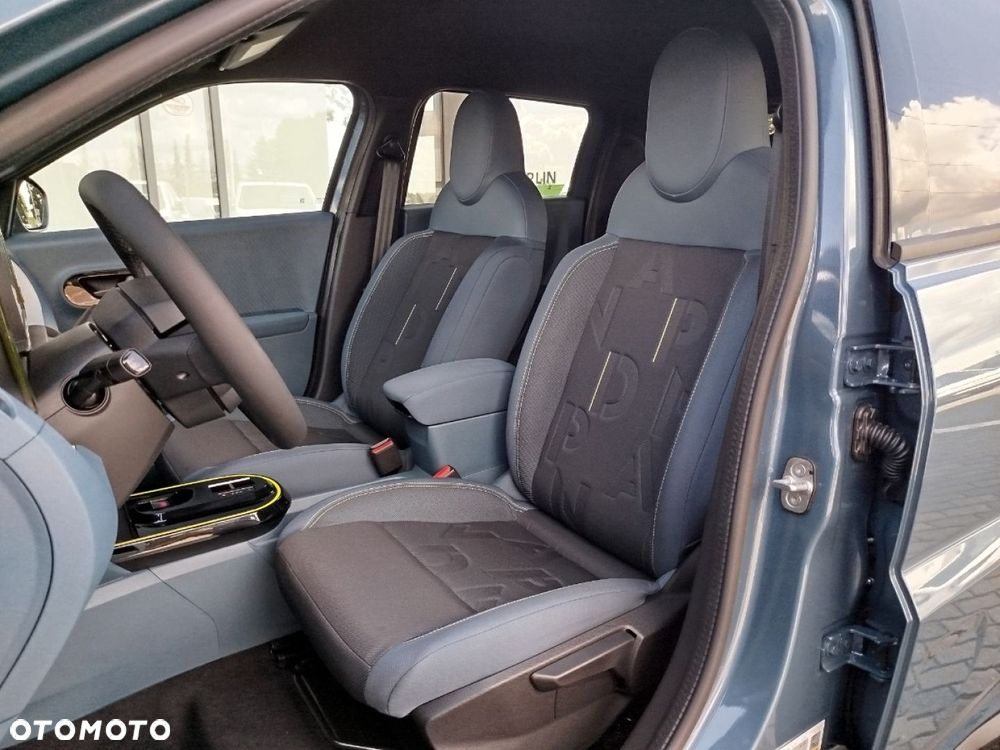 Fiat Grande Panda - 13