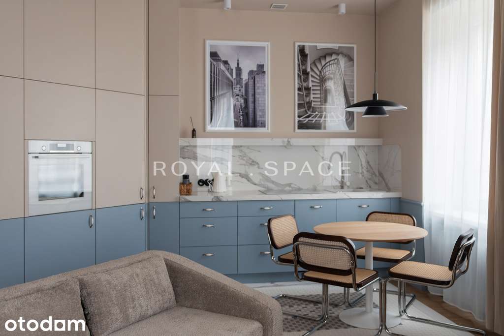 Elegancki Loft w Zabytkowej Kamienicy