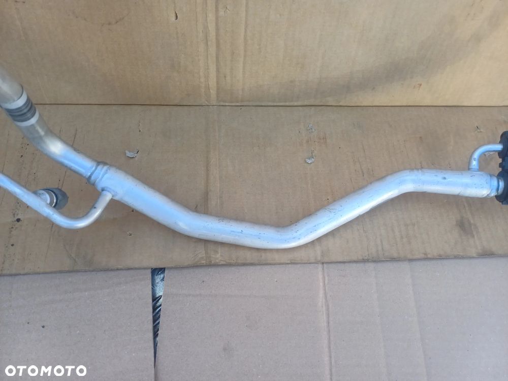 Przewody klimatyzacji Peugeot 3008 5008 Opel Grandland X 9831702280 - 10