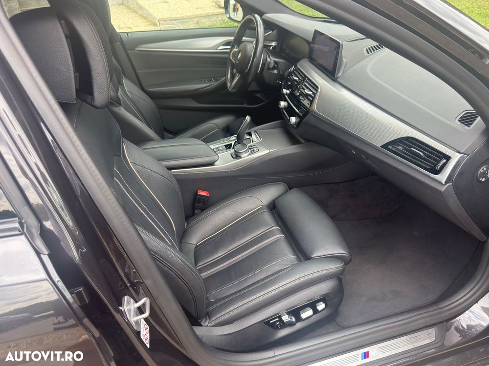 BMW Seria 5 - 32