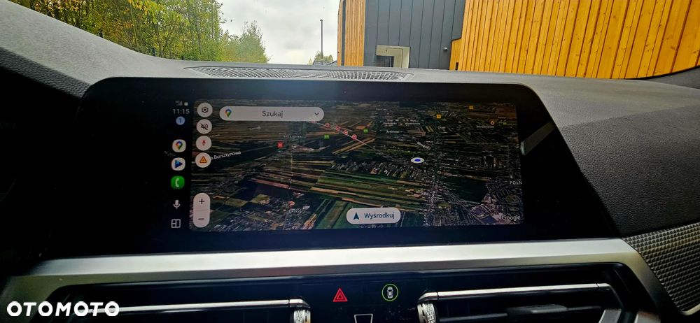 BMW Seria 4 420d xDrive - 13