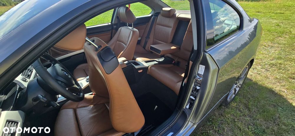 BMW Seria 3 - 5