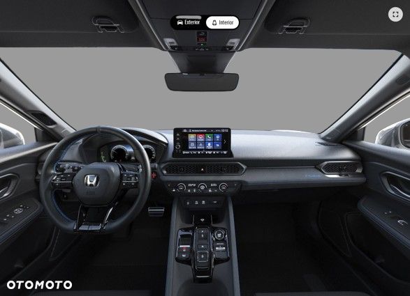 Honda Prelude - 4