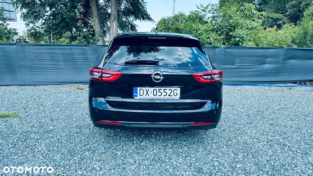 Opel Insignia 1.6 CDTI ecoFLEXStart/Stop Business Edition - 4