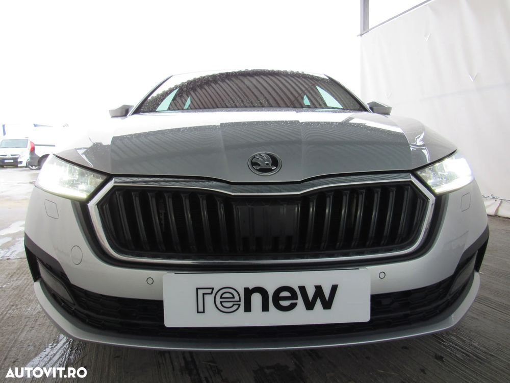 Skoda Octavia - 23