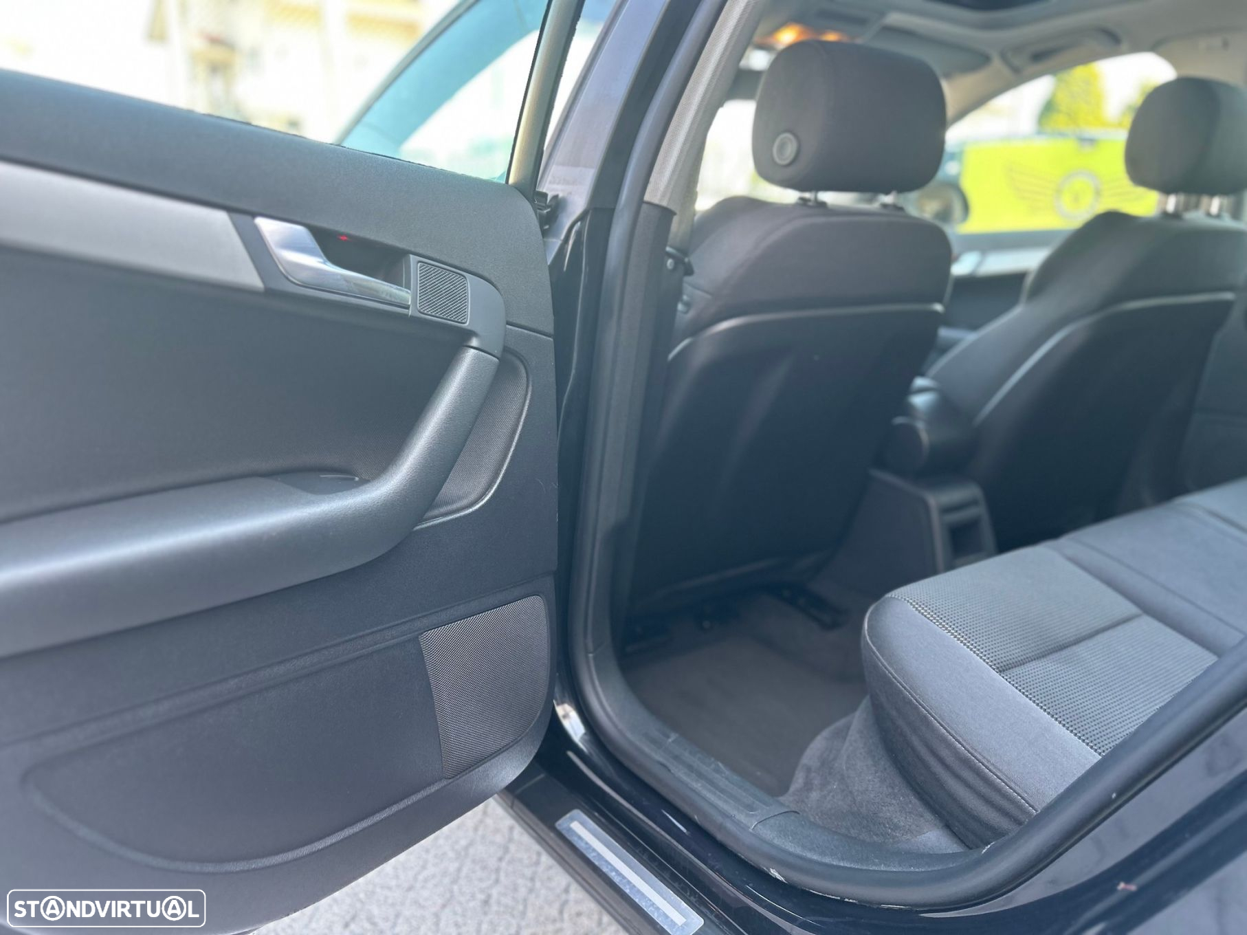 Audi A3 Sportback 1.9 TDi Sport - 18