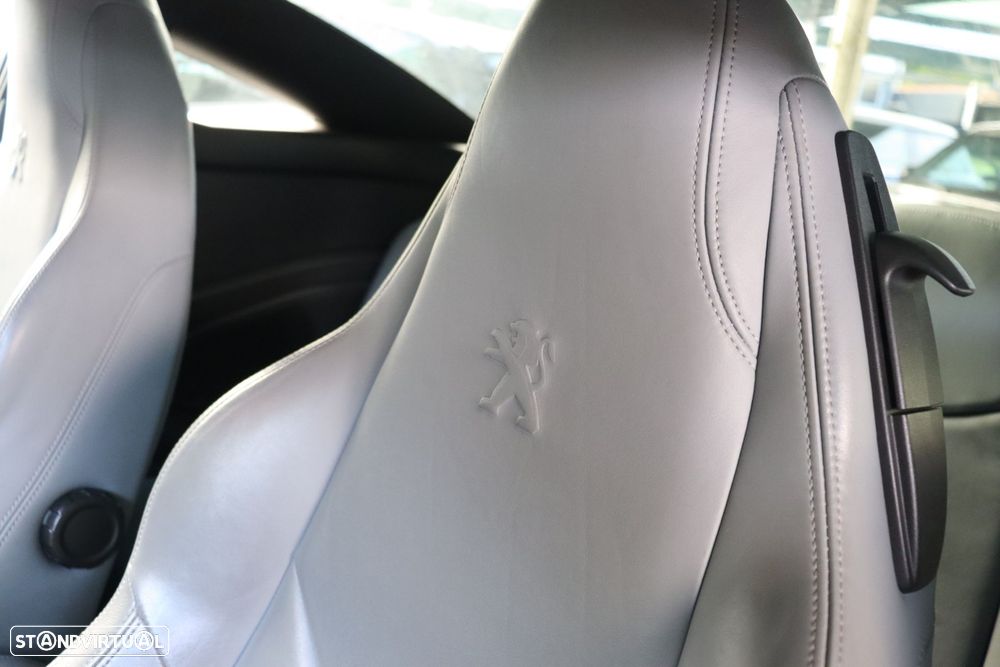 Peugeot RCZ 1.6 THP - 18