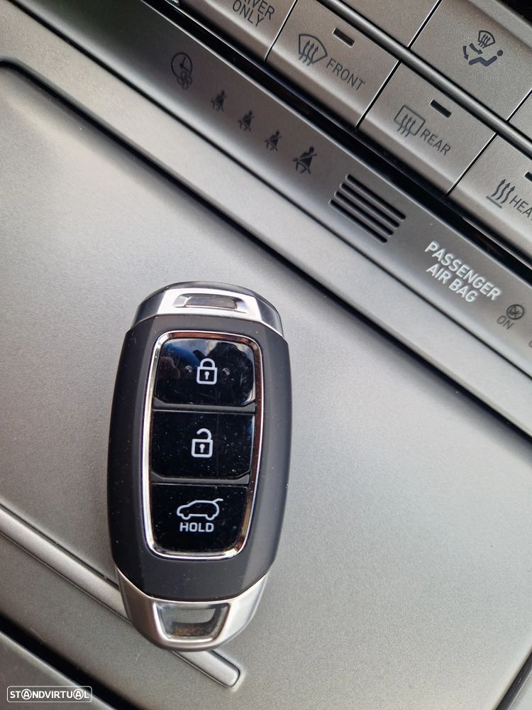 Hyundai Kauai Premium - 38