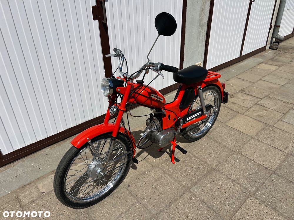 Komar 50 - 7
