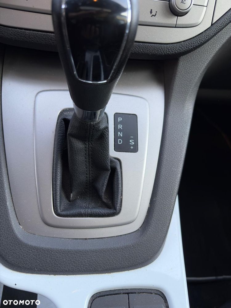 Ford Kuga 2.5 4x4 Individual - 13