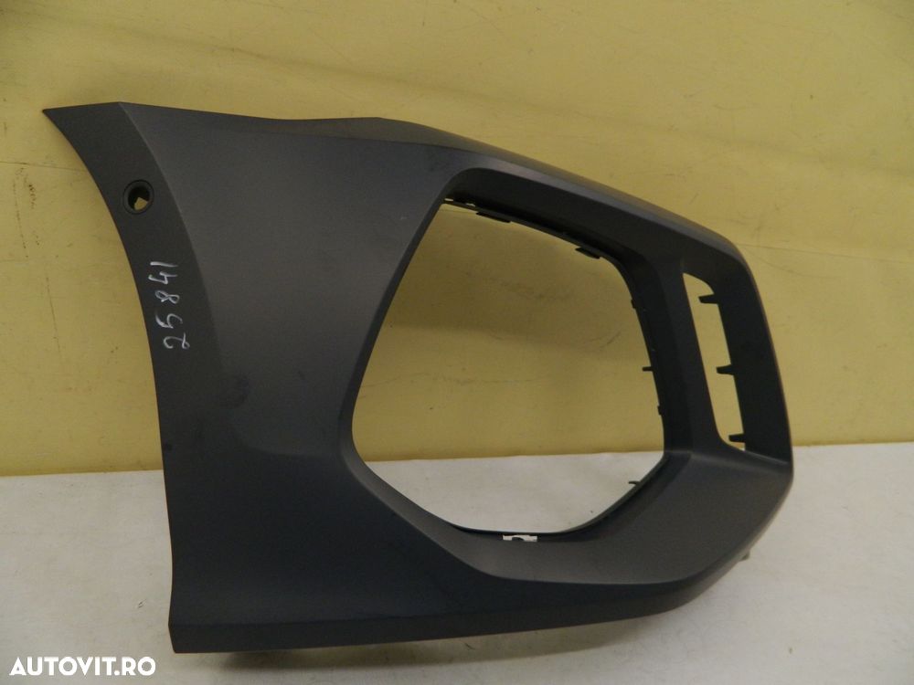 Flaps dreapta bara fata Audi A3 / RS3 8Y, 2021, 2022, 2023, 2024, cod origine 8Y0807438. - 3
