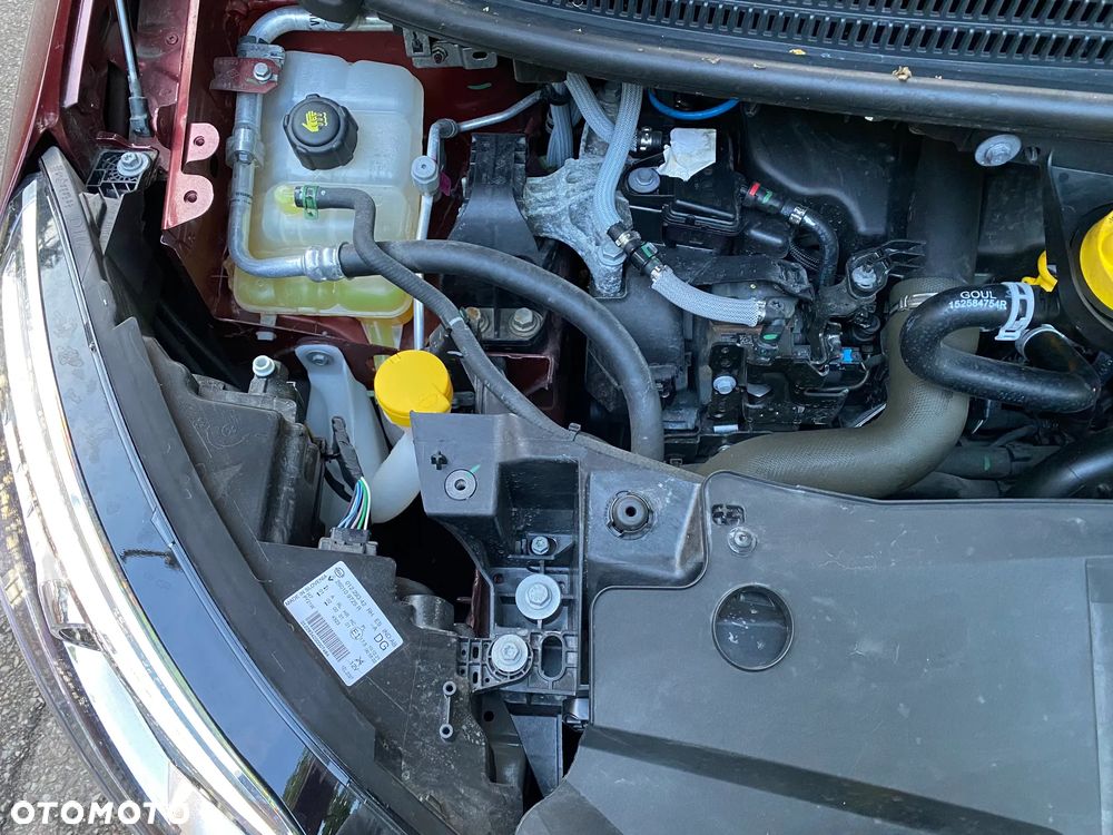 Renault Grand Scenic ENERGY dCi 110 EDC Business - 21
