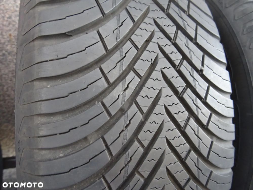 205/60/r16 96V Vredestein Quatrac - 3