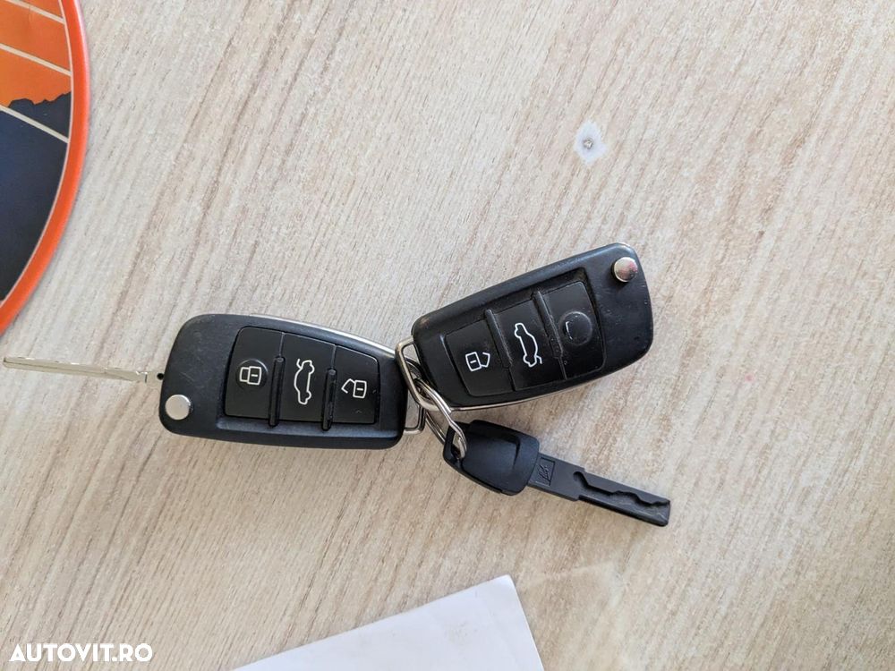 Audi A6 Allroad 3.0 TDI DPF Quattro Tip - 15